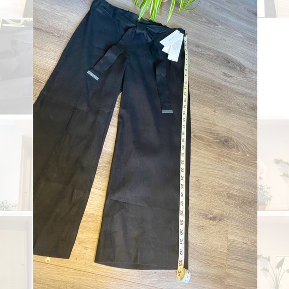 Calvin Klein pantacourt pants - Picture 3 of 9